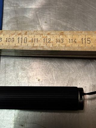 selfie stick con telecomando