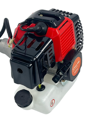 Vareador de gancho 52cc