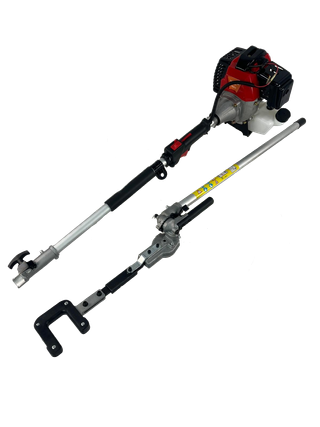 Vareador de gancho 52cc