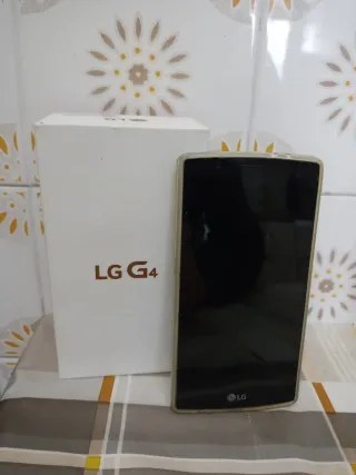 LG G4 H815 Libre
