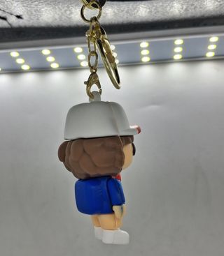 Llavero Funko Pop Stranger Things Dustin