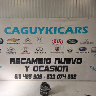 ALTERNADOR HYUNDAI USADO CGB13439