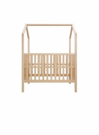 Cuna “my first house” marca Bopita.