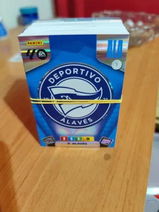 177 Cromos Adrenalyn XL sin repetir