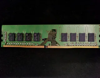 Memoria RAM 16GB DDR4