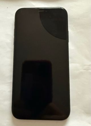 iPhone XR 64GB Negro
