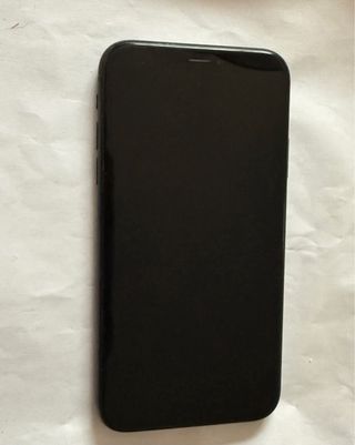 iPhone XR 64GB Negro