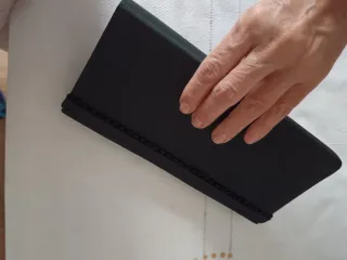 Cartelera de celebración vintage elegante