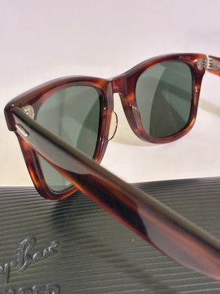 Ray Ban Wayfarer B&L Vintage