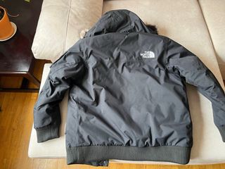 Chaqueta The North Face Gotham Negra