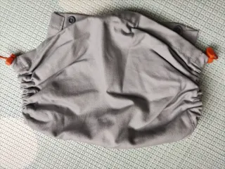 Mochila de porteo Beco toddler (+18 meses, 9-27kg)