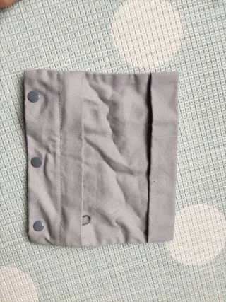 Mochila de porteo Beco toddler (+18 meses, 9-27kg)