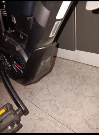 Bicicleta Eléctrica Trek Personalizada