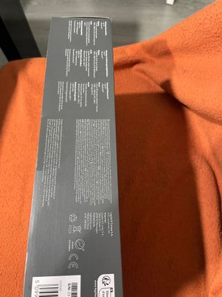 Consola Logitech G Cloud PRECINTADA