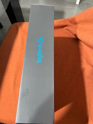 Consola Logitech G Cloud PRECINTADA