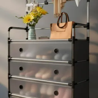 Appendiabiti Scarpiera