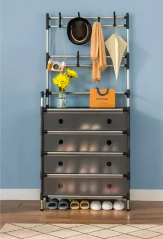 Appendiabiti Scarpiera