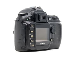 Fotocamera Digitale Reflex Nikon D50 con accessori