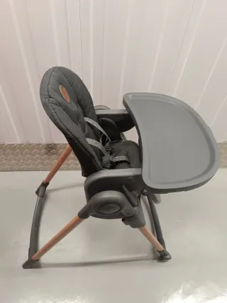 Trona Evolutiva Minla Maxi-Cosi