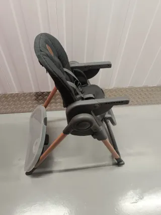 Trona Evolutiva Minla Maxi-Cosi