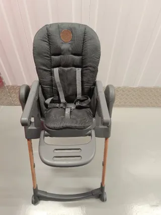 Trona Evolutiva Minla Maxi-Cosi