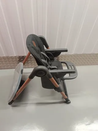 Trona Evolutiva Minla Maxi-Cosi