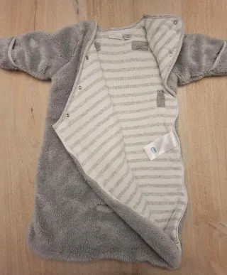 Sacco nanna e ovetto Chicco