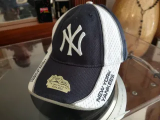 Gorra New York Yankees 47 Twins