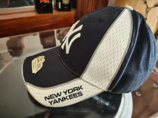 Gorra New York Yankees 47 Twins