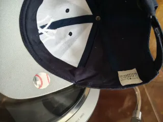 Gorra New York Yankees 47 Twins