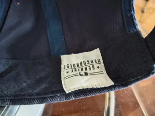 Gorra New York Yankees 47 Twins