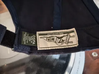 Gorra New York Yankees 47 Twins