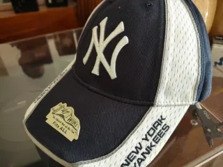 Gorra New York Yankees 47 Twins