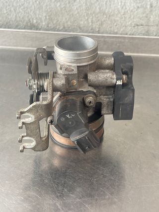 Cuerpo Inyección Yamaha YBR125 2011