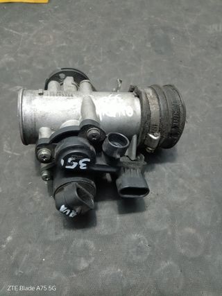 Corpo Farfallato Quadro 350 2015-2019