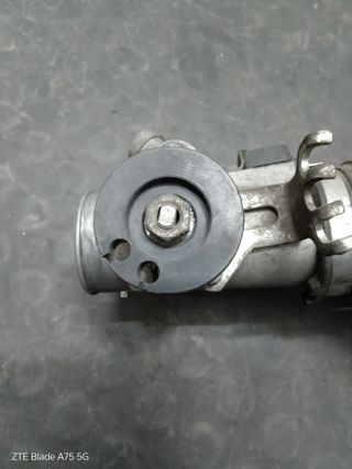 Corpo Farfallato Quadro 350 2015-2019