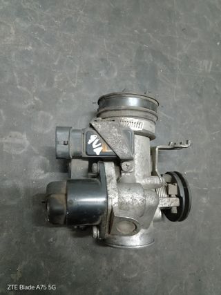 Corpo Farfallato Quadro 350 2015-2019