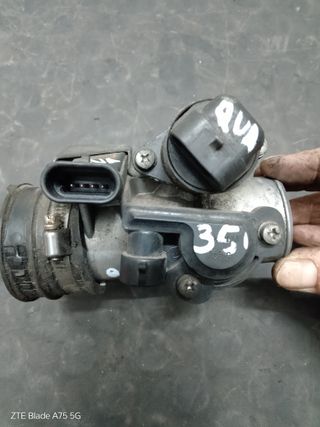 Corpo Farfallato Quadro 350 2015-2019