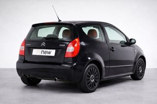 Citroen C2