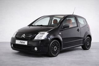 Citroen C2