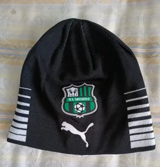 Berretto Puma U.S. Sassuolo