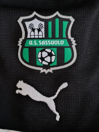 Berretto Puma U.S. Sassuolo