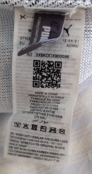 Berretto Puma U.S. Sassuolo