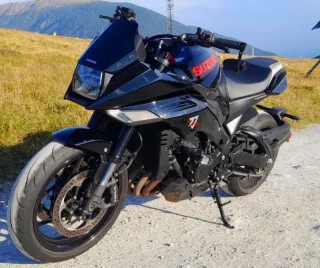 Suzuki Katana 1000