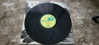 Vinilo Scorpions Love at First Sting