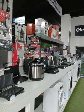 Olla Eléctrica Gran Gourmet