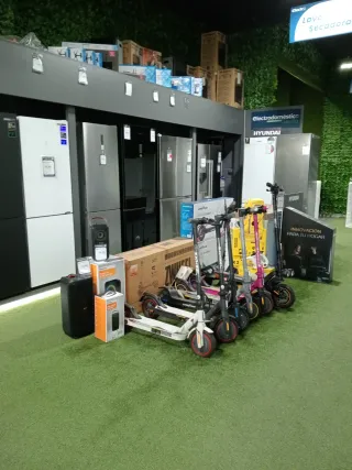 Olla Eléctrica Gran Gourmet