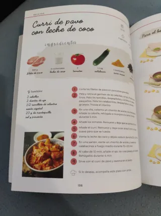 Cocino para mi bebé y toda la familia