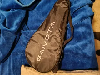 Raqueta de Pádel Gaivota Nueva