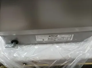 Cocina Portátil Nueva 4 Fuegos